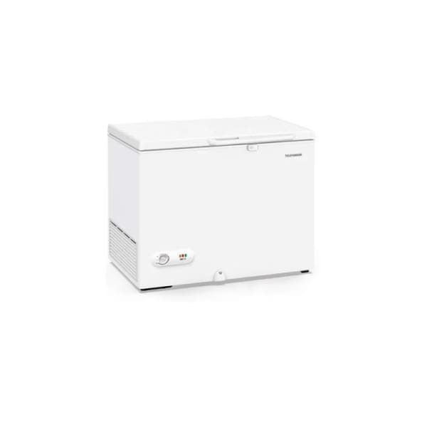 Congélateur horizontal TELEFUKEN 320L Blanc (FRIG-TLF320N) Congélateur horizontal TELEFUKEN 320L Blanc (FRIG-TLF320N)